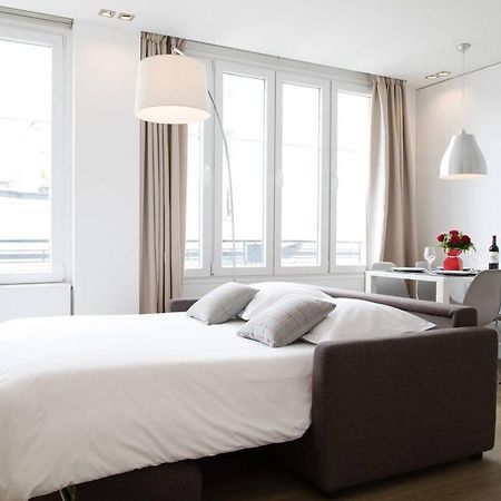 Arc De Triomphe Apartment Paris Exterior foto